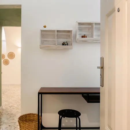 Auriga Luxury Flat Modugno