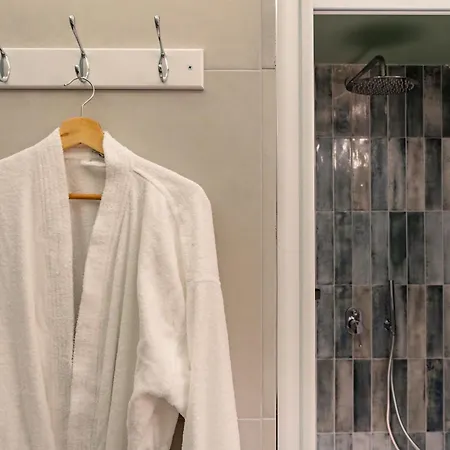 Auriga Luxury Flat Apartamento *