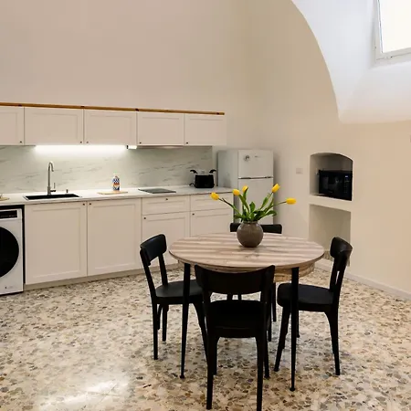 Apartamento Auriga Luxury Flat *