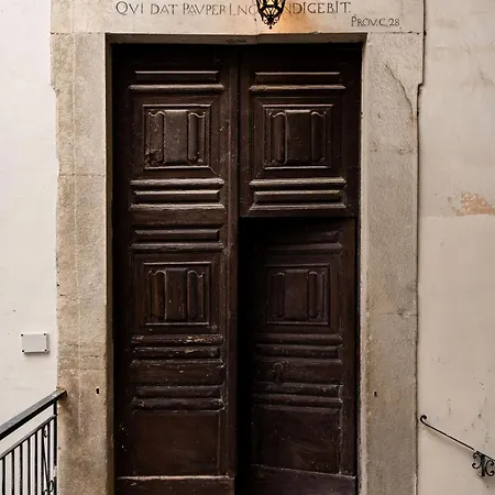 Auriga Luxury Flat * Modugno