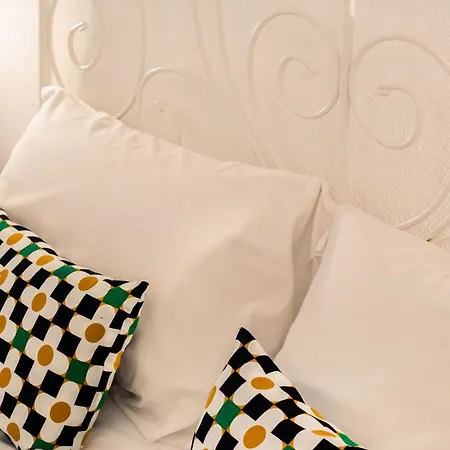 Auriga Luxury Flat Modugno