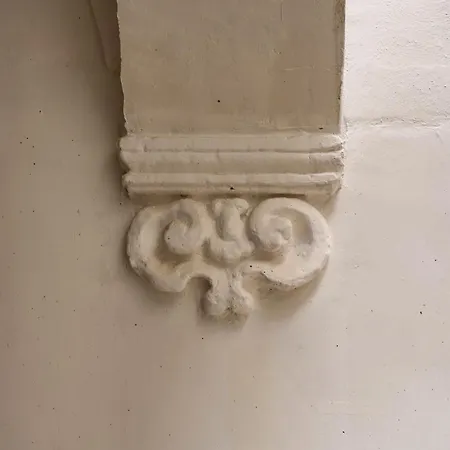 Διαμέρισμα Auriga Luxury Flat