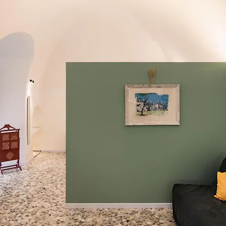 Διαμέρισμα Auriga Luxury Flat *