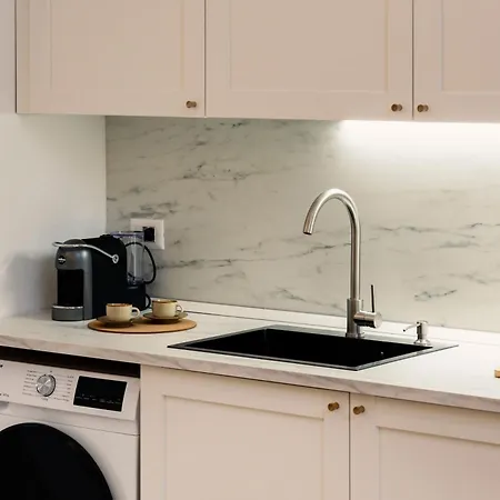 Auriga Luxury Flat * Modugno