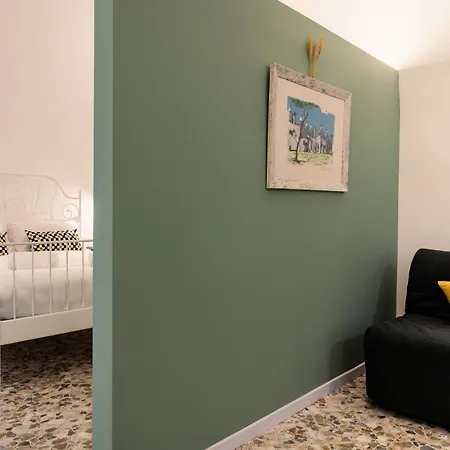 Auriga Luxury Flat *