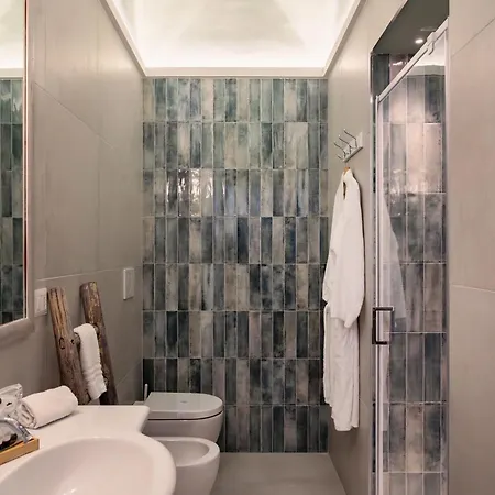 Auriga Luxury Flat 아파트