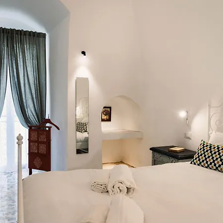 Auriga Luxury Flat *