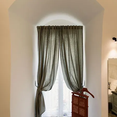 Auriga Luxury Flat 아파트 모두가노